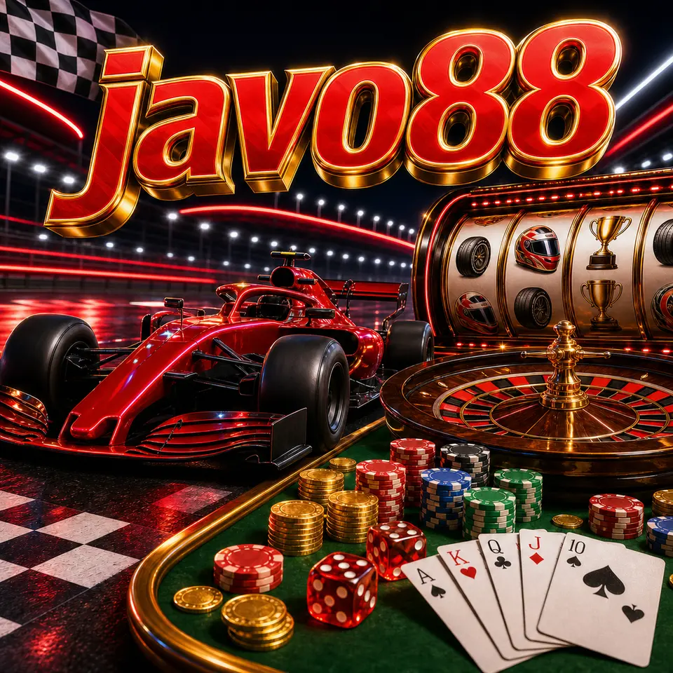javo88 Unduh