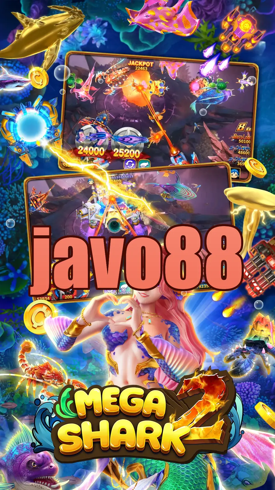 javo88 Unduh