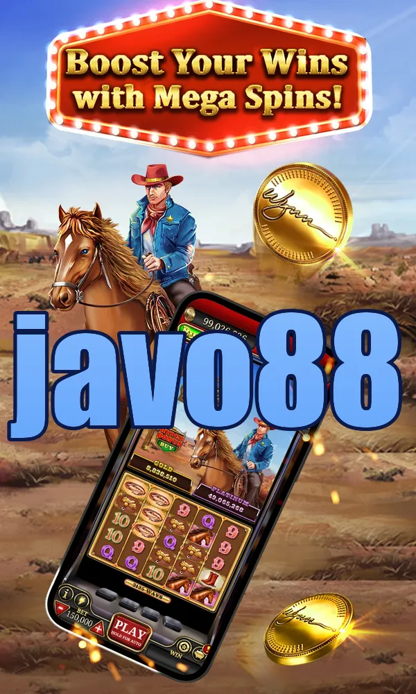 javo88 APK