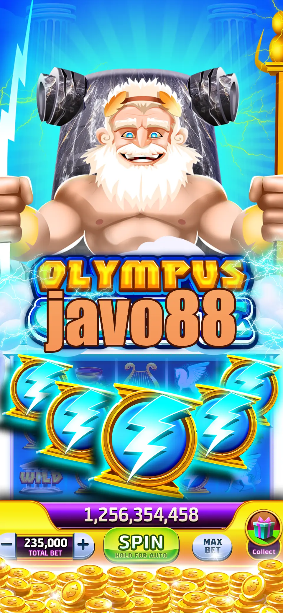 javo88 Unduh