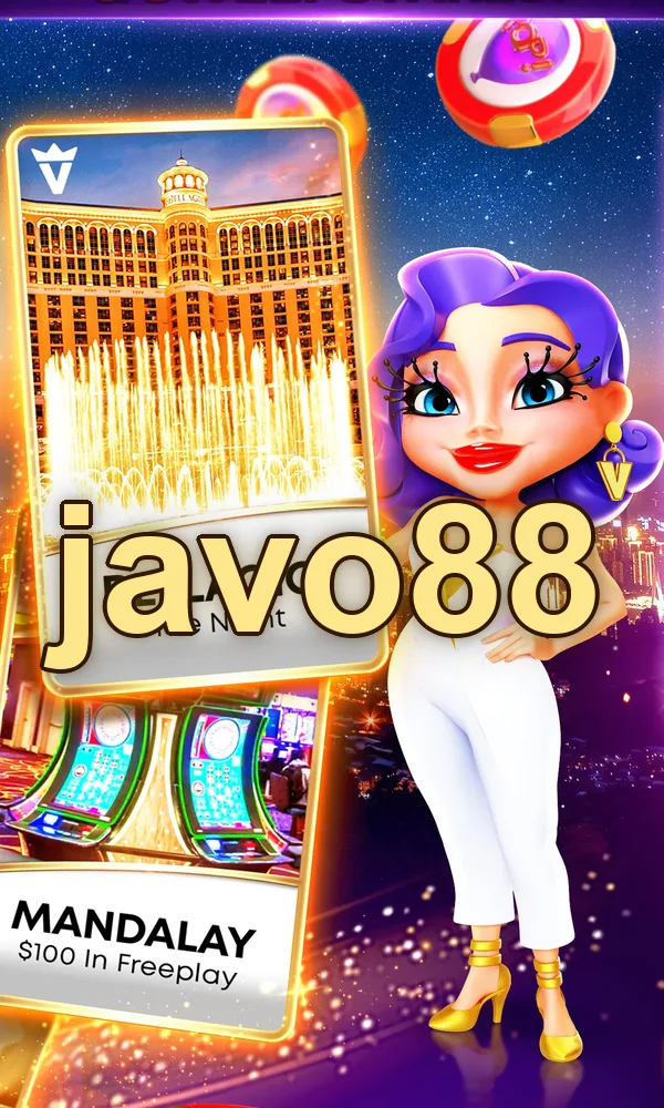 javo88 APK