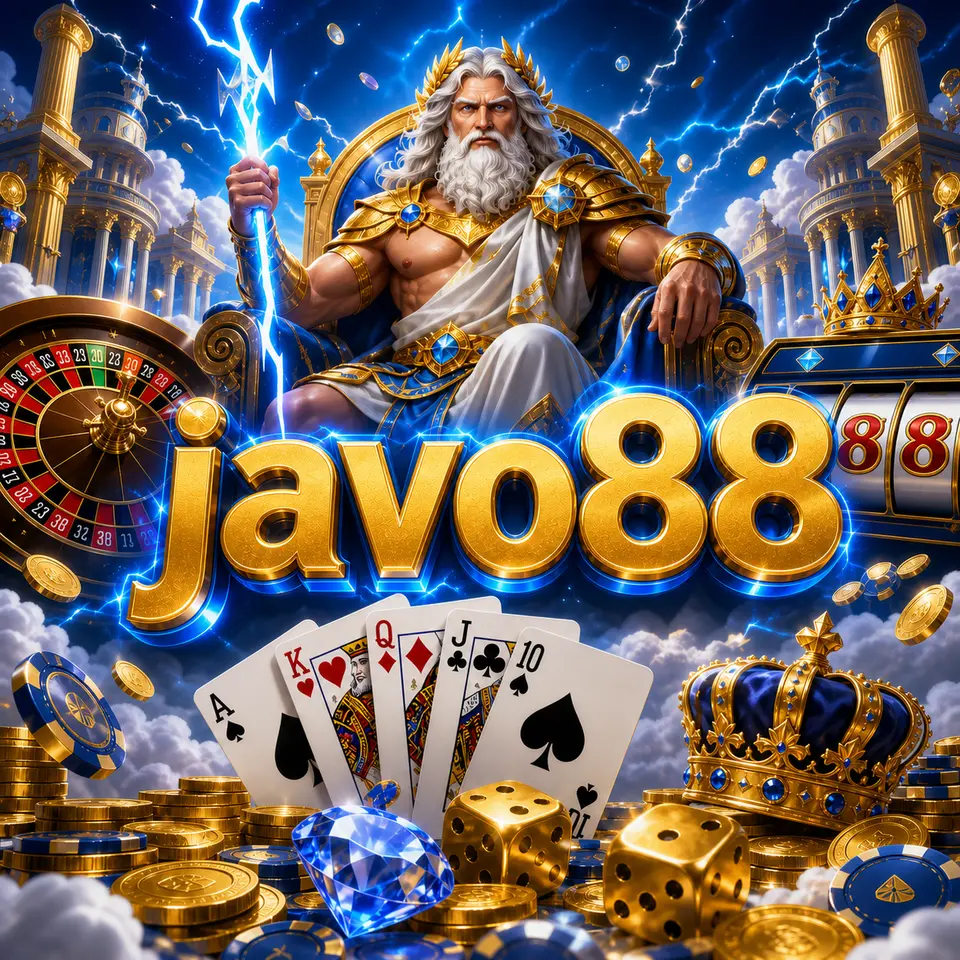 javo88 Masuk