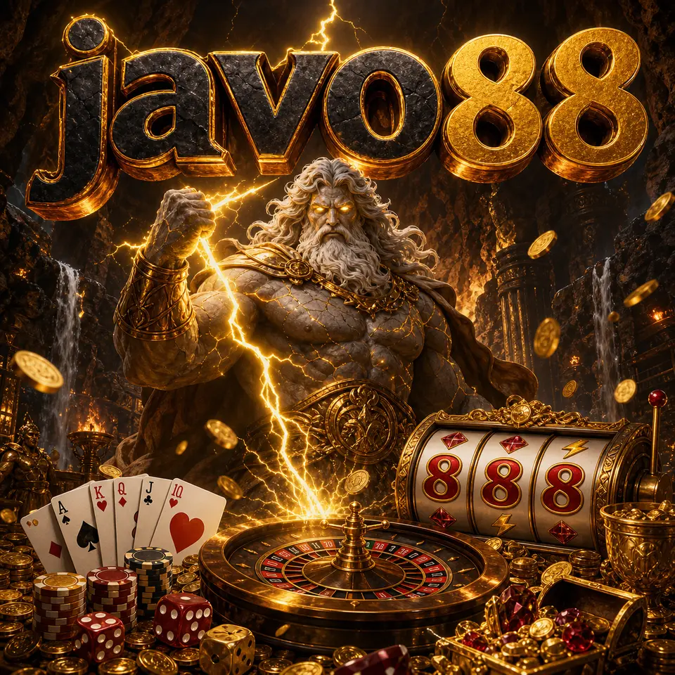 javo88 Masuk