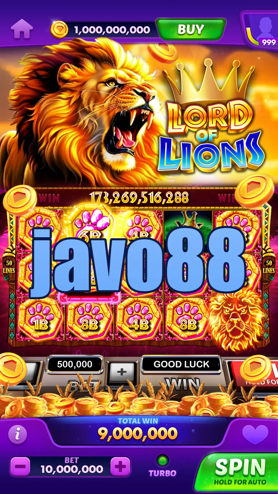 javo88 Masuk