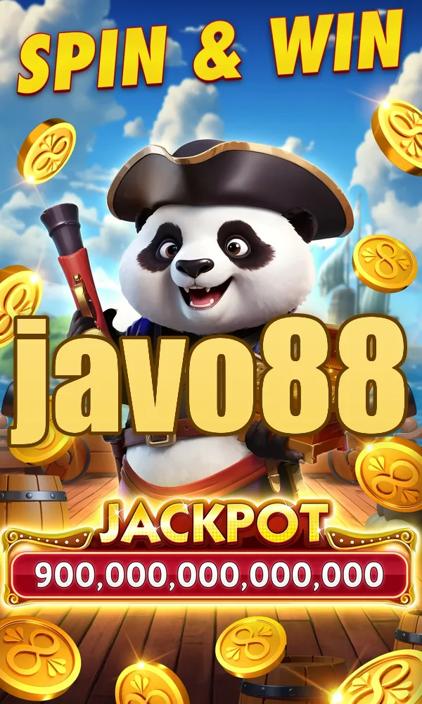 javo88 Masuk