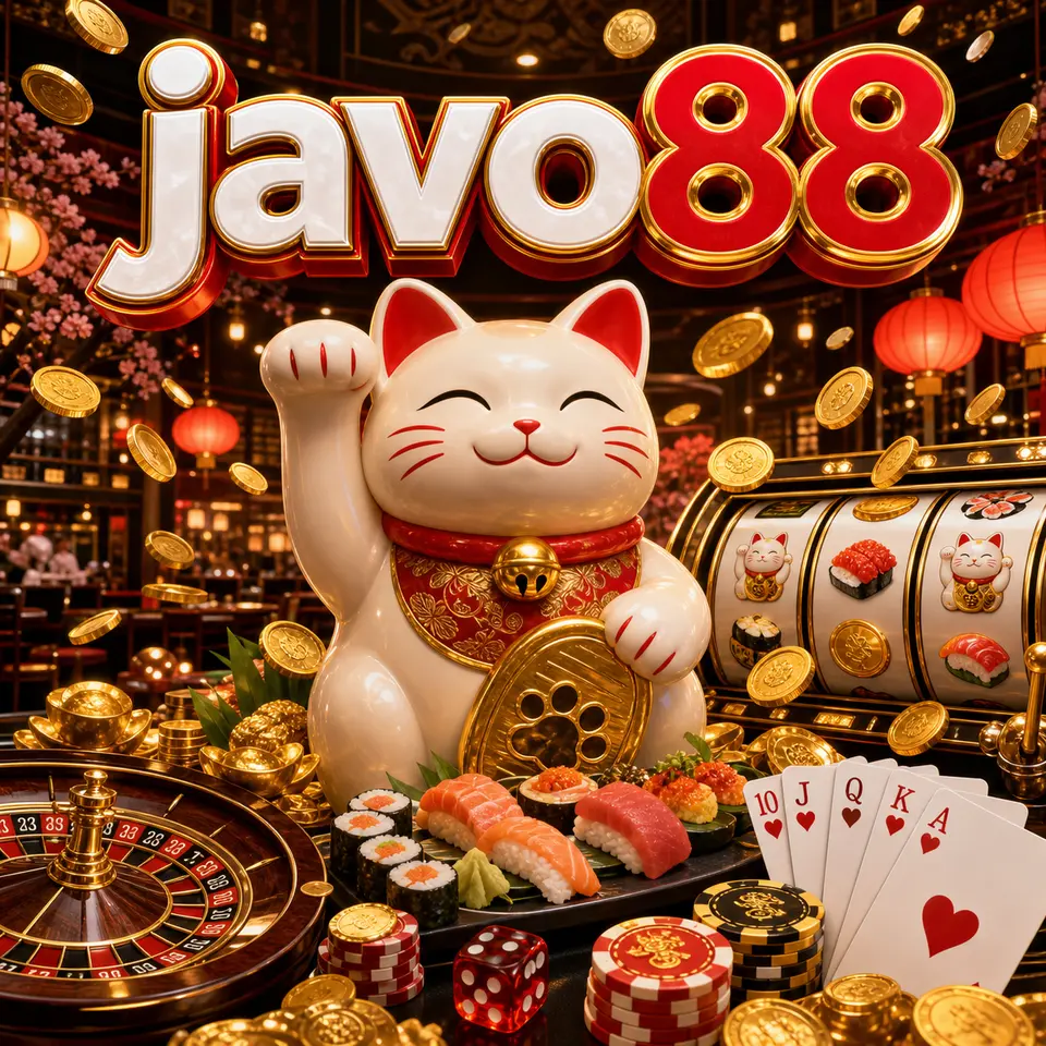javo88 Masuk - javo88 Resmi