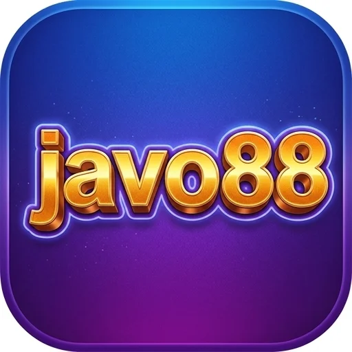javo88 Logo - Resmi