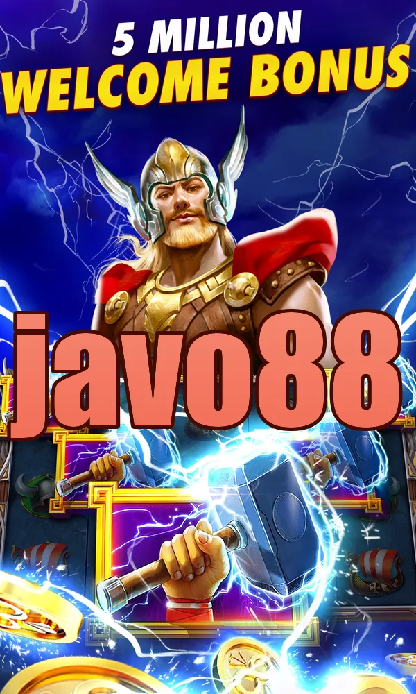 javo88 Tangkapan Layar 1
