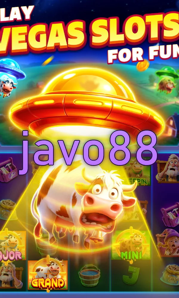 javo88 Tangkapan Layar 2