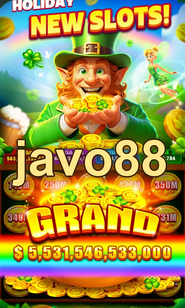 javo88 Tangkapan Layar 3